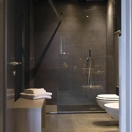 아파트 Zaffiro Ago Luxury & *