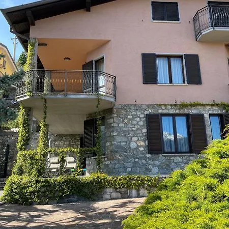Zaffiro Ago Luxury & גראבדונה